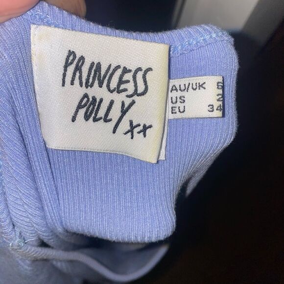 Bodycon ribbed T-shirt dress cut outs across the waist line Adjustable gathers - Picture 7 of 7